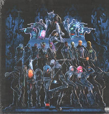 Subaru Boys: FINAL HEAVEN [Transparent Blue LP] [Vinyl]