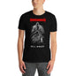 CRUSHUMAN - Bell Ringer T-Shirt