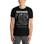 CRUSHUMAN - Synthetic Religion T-Shirt