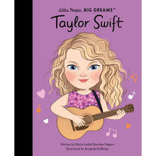 Taylor Swift: The New York Times Best Seller