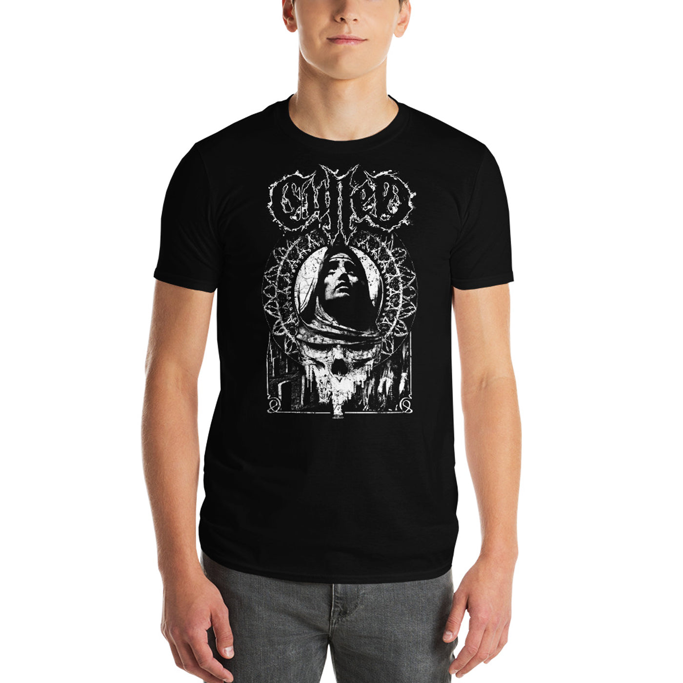 CULLED - Coercion T-Shirt