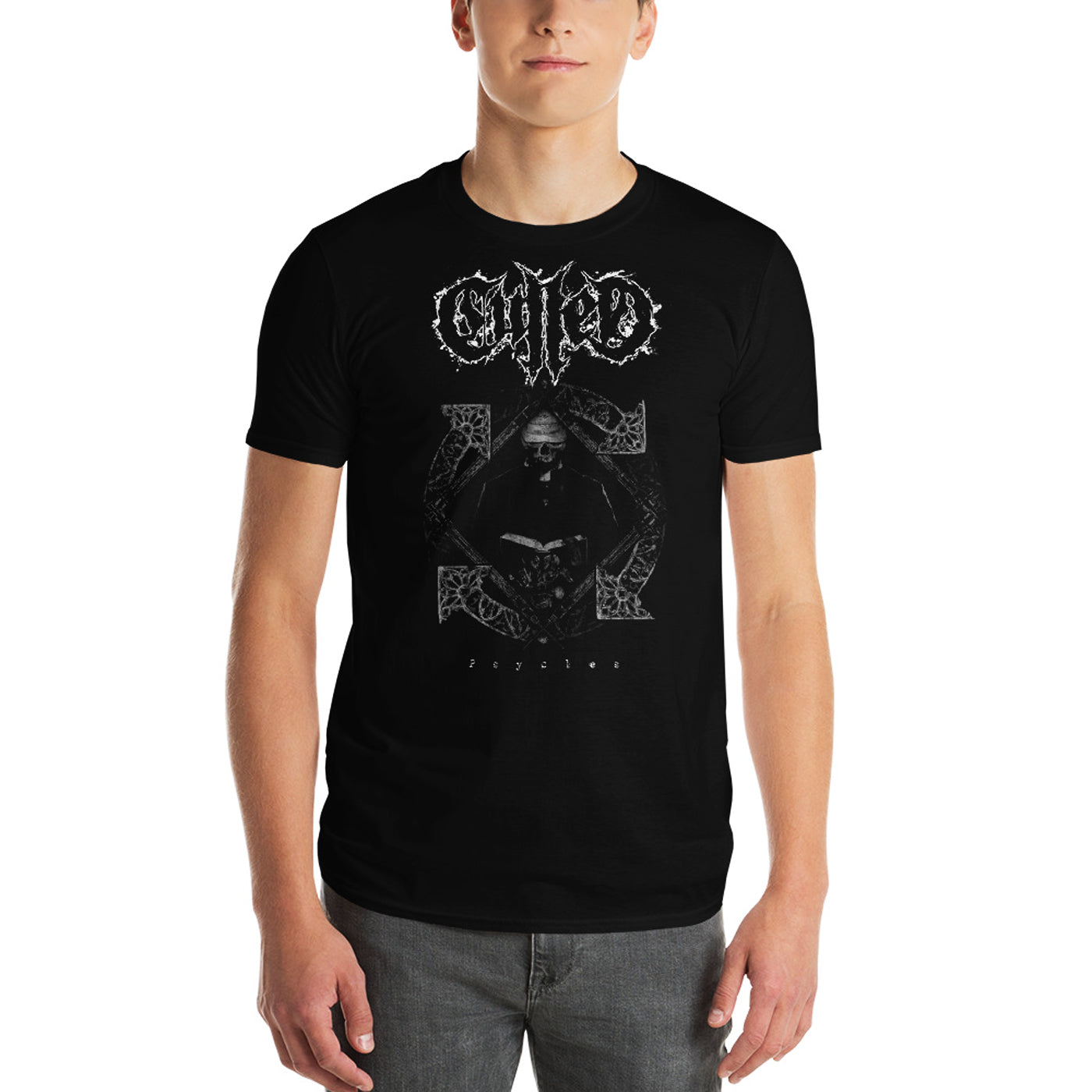 CULLED - Psycles T-Shirt