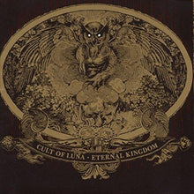 Eternal Kingdom [12/8] [Vinyl] - Paladin Vinyl
