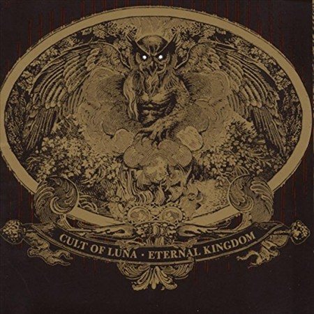 Eternal Kingdom [12/8] [Vinyl]