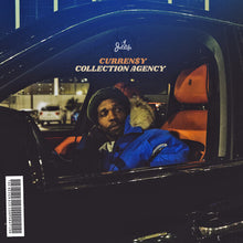 Collection Agency (Orange Vinyl) [Explicit Content] [Vinyl]