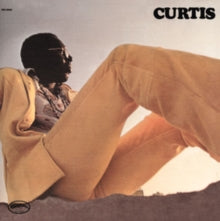 CURTIS [Vinyl]