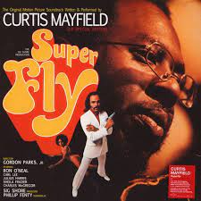 Curtis Mayfield - Curtis 50th Anniversary (Edición limitada ROG) [Vinilo]