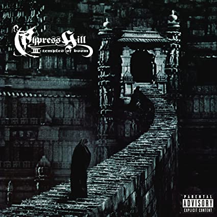 Cypress Hill - III: Temples Of Boom (180 gramos) [Importación] (2 LP) [Vinilo]