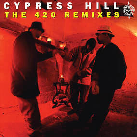 Cypress Hill - The 420 Remixes (45 RPM Vinyl) (RSD 4/23/2022) [Vinyl]