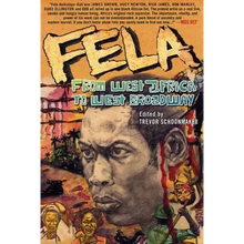 Fela: From West Africa to West Broadway - Paperback