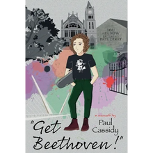"Get Beethoven!"