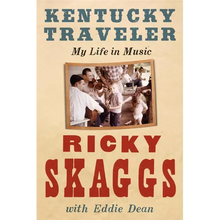 Kentucky Traveler
