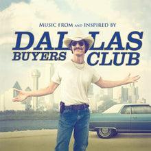 Dallas Buyers Club (Music From and Inspired by the Motion Picture) [Import] [Vinyl] - Paladin Vinyl