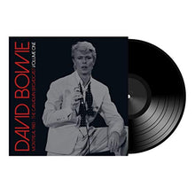 DAVID BOWIE - MONTREAL 1983 VOL. 1 [Vinilo]