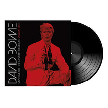 DAVID BOWIE - MONTREAL 1983 VOL. 2 [Vinilo]
