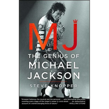 MJ: The Genius of Michael Jackson