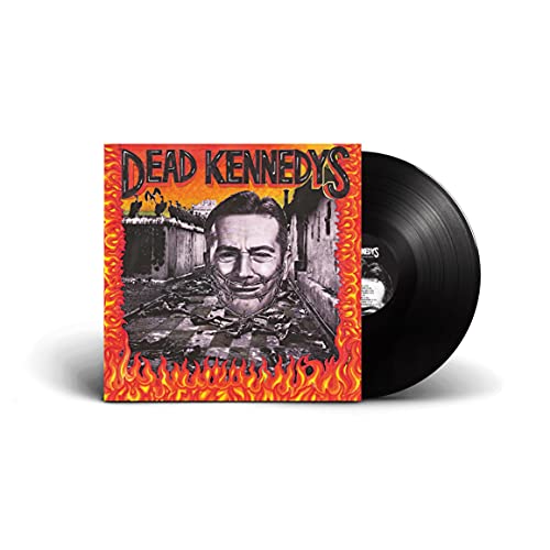 DEAD KENNEDYS - GIVE ME CONVENIENCE OR GIVE ME DEATH [Vinyl]