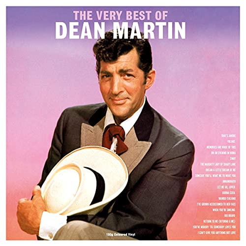 Greatest Hits (Coloured Vinyl) [Vinyl] - Paladin Vinyl