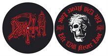 DEATH - Life Will Never Last [Slipmat]