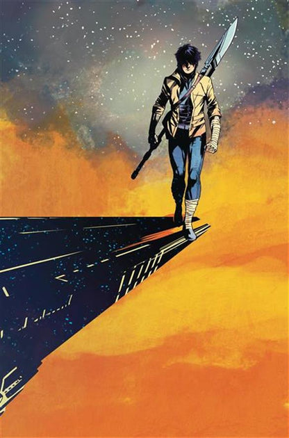 Joyride 10 Boom Studios 2016