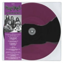 Bbc 1968-1969 (Coloured Vinyl) [Vinyl] - Paladin Vinyl