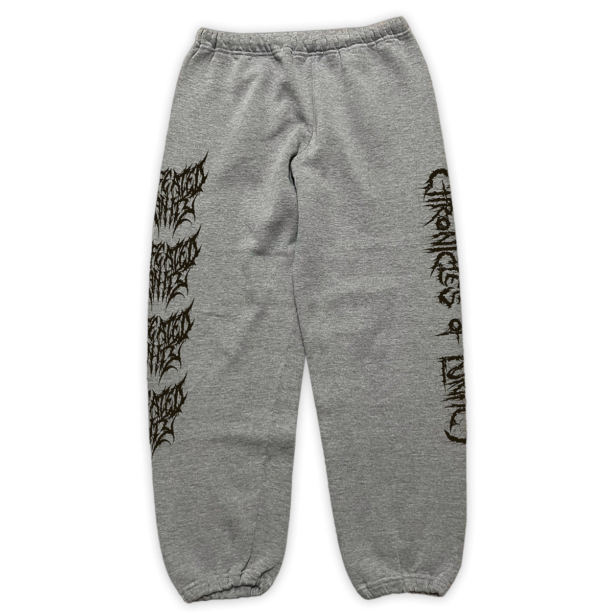 Defeated Sanity - Chronicles of Lunacy Sweatpants