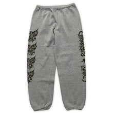 Defeated Sanity - Chronicles of Lunacy Sweatpants