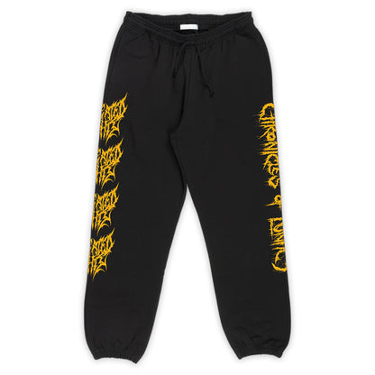 Defeated Sanity - Chronicles of Lunacy Sweatpants