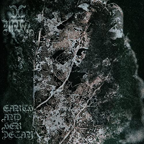 EARTH AND HER DECAY [Vinyl] - Paladin Vinyl