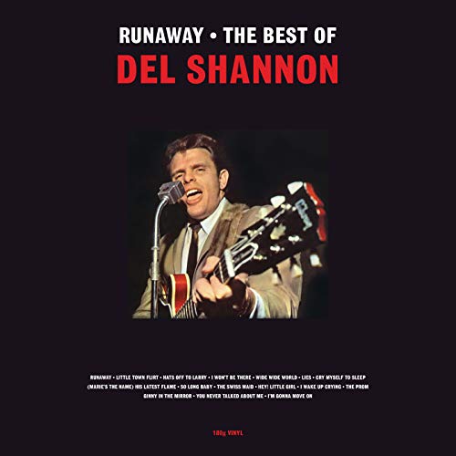 Runaway - The Best Of [Vinyl] - Paladin Vinyl