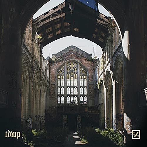 ZII (OLIVE GREEN VARIANT) [Vinyl] - Paladin Vinyl