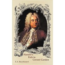Handel's Path to Covent Garden