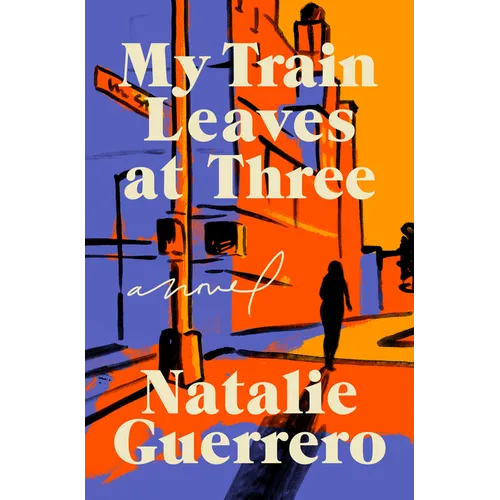 My Train Leaves at Three