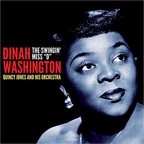 The Swingin' Miss 'D' [Vinyl] - Paladin Vinyl