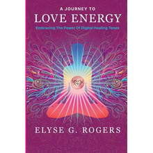 A Journey to Love Energy: Embracing the Power of Digital Healing Tones