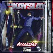 Accolades [Explicit Content] (2 LP) [Vinyl] - Paladin Vinyl
