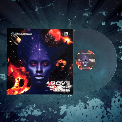 +SESSIONS:Kal Duzay/ Pharaoh Loco