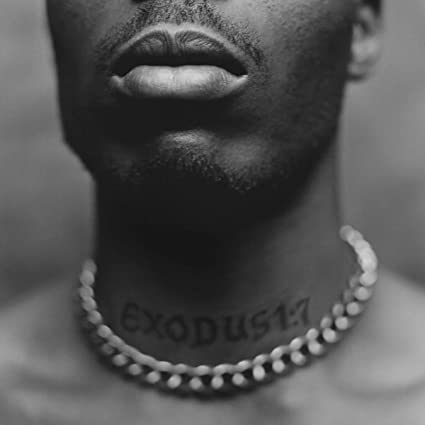 DMX - Exodus [Explicit Content] [Vinyl]