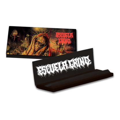 Escuela Grind - Dreams On Algorithms Orchid Vinyl LP