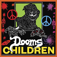 DOOMS CHILDREN [Vinyl] - Paladin Vinyl