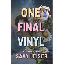 One Final Vinyl