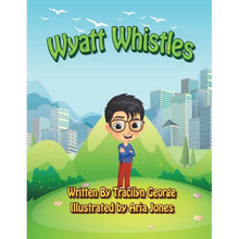Wyatt Whistles