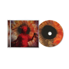 Drag Talk - Drink the Ocean CD