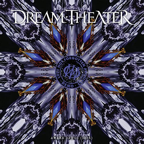 LOST NOT FORGOTTEN ARCHIVES: AWAKE DEMOS (1994) [Vinyl] - Paladin Vinyl