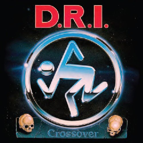 D.R.I. - Crossover: Millenium Edition [Vinyl]