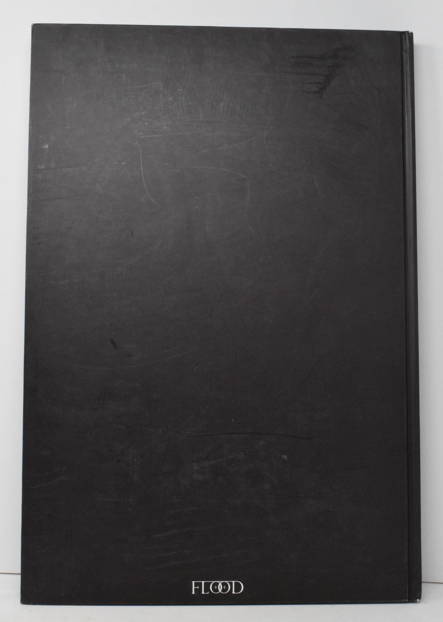 44 Flood Tome Vol 2 Explicitus Est Liber HC 2013 NM