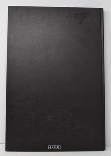 44 Flood Tome Vol 2 Explicitus Est Liber HC 2013 NM