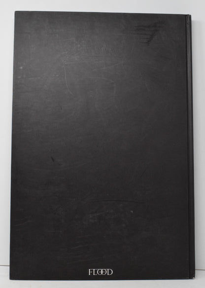 44 Flood Tome Vol 2 Explicitus Est Liber HC 2013 NM