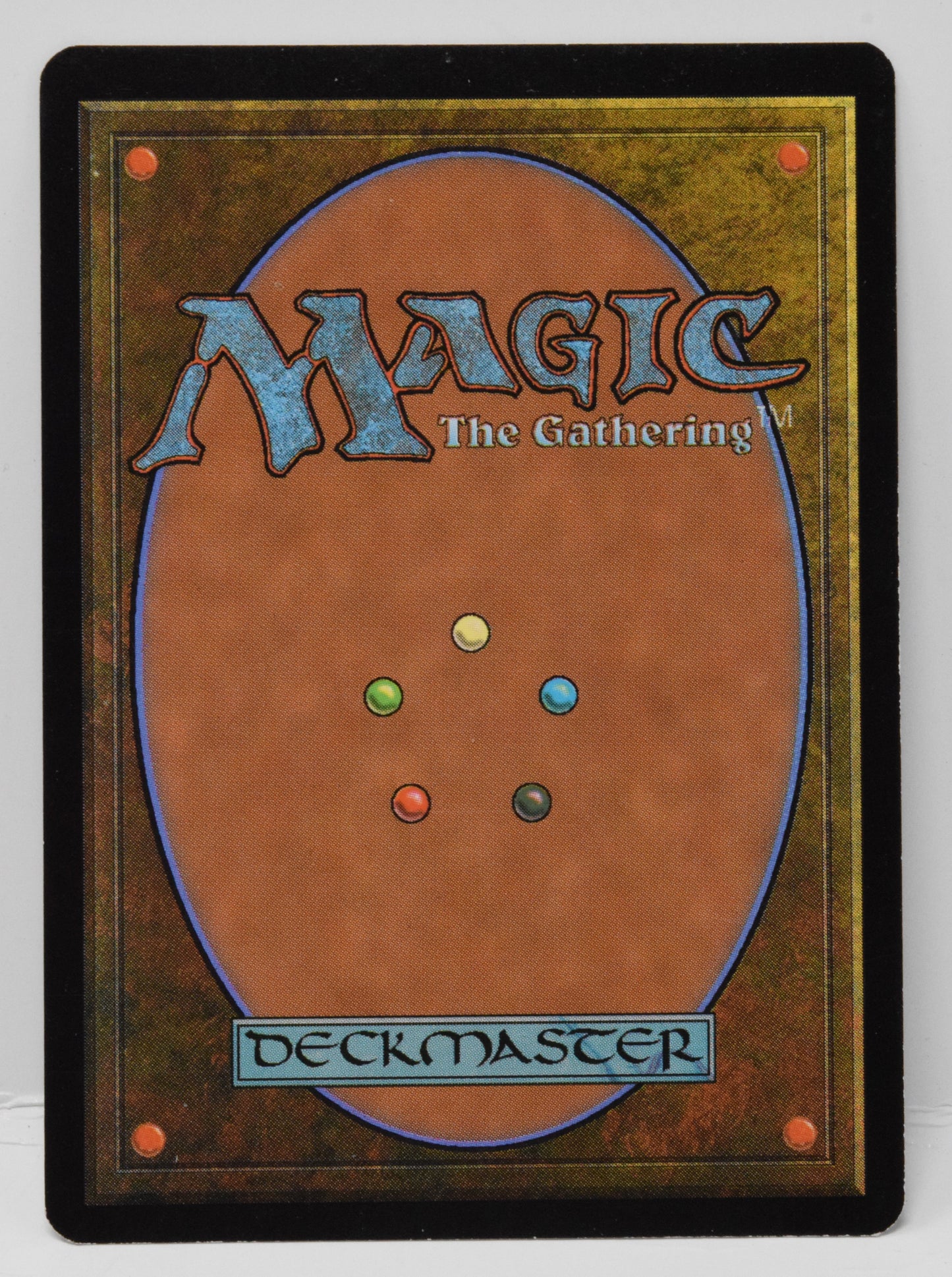 Magic The Gathering MTG Card Beast Of Burden Foil Urzas Legacy Promo LP