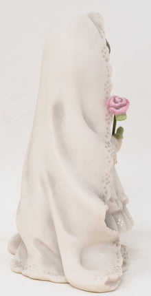 Pretty As A Picture Promise Of Love Figurine Kim Anderson 1998 NIB New